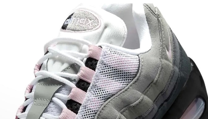 Nike Air Max 95 Pink Foam