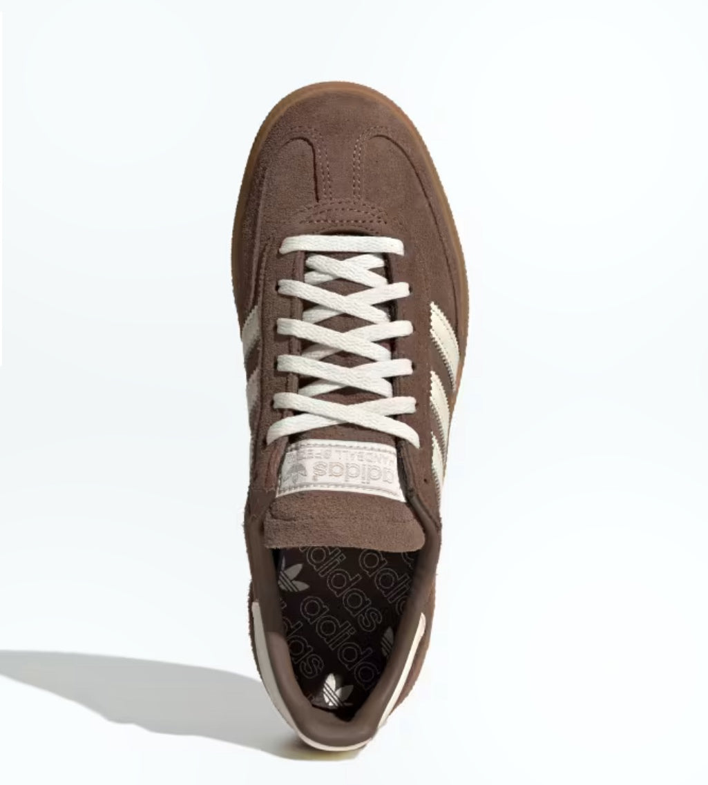 Adidas Handball Spezial Brown