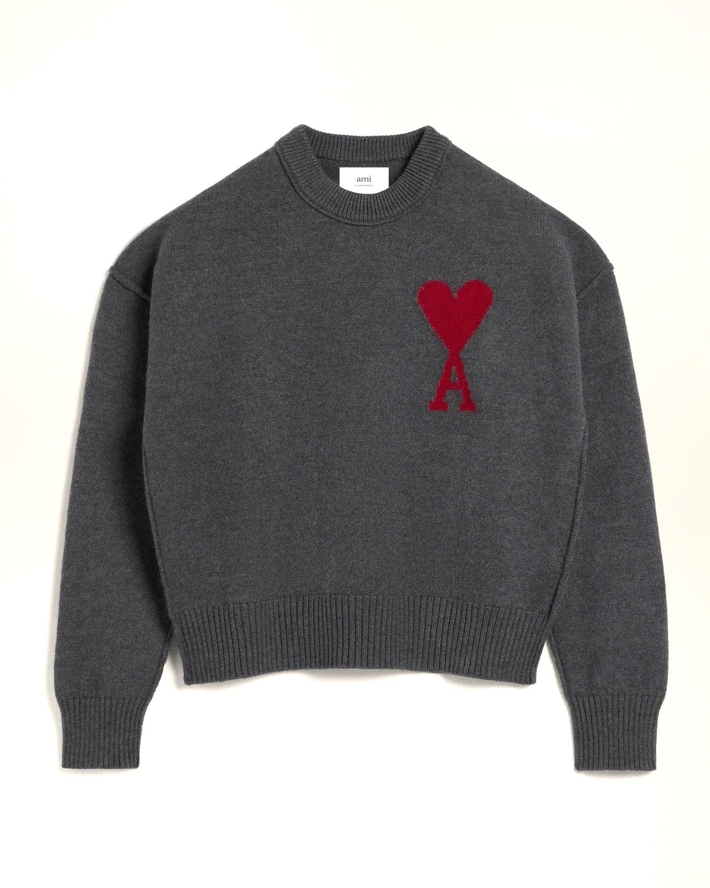 Ami Paris Sweater unisex
