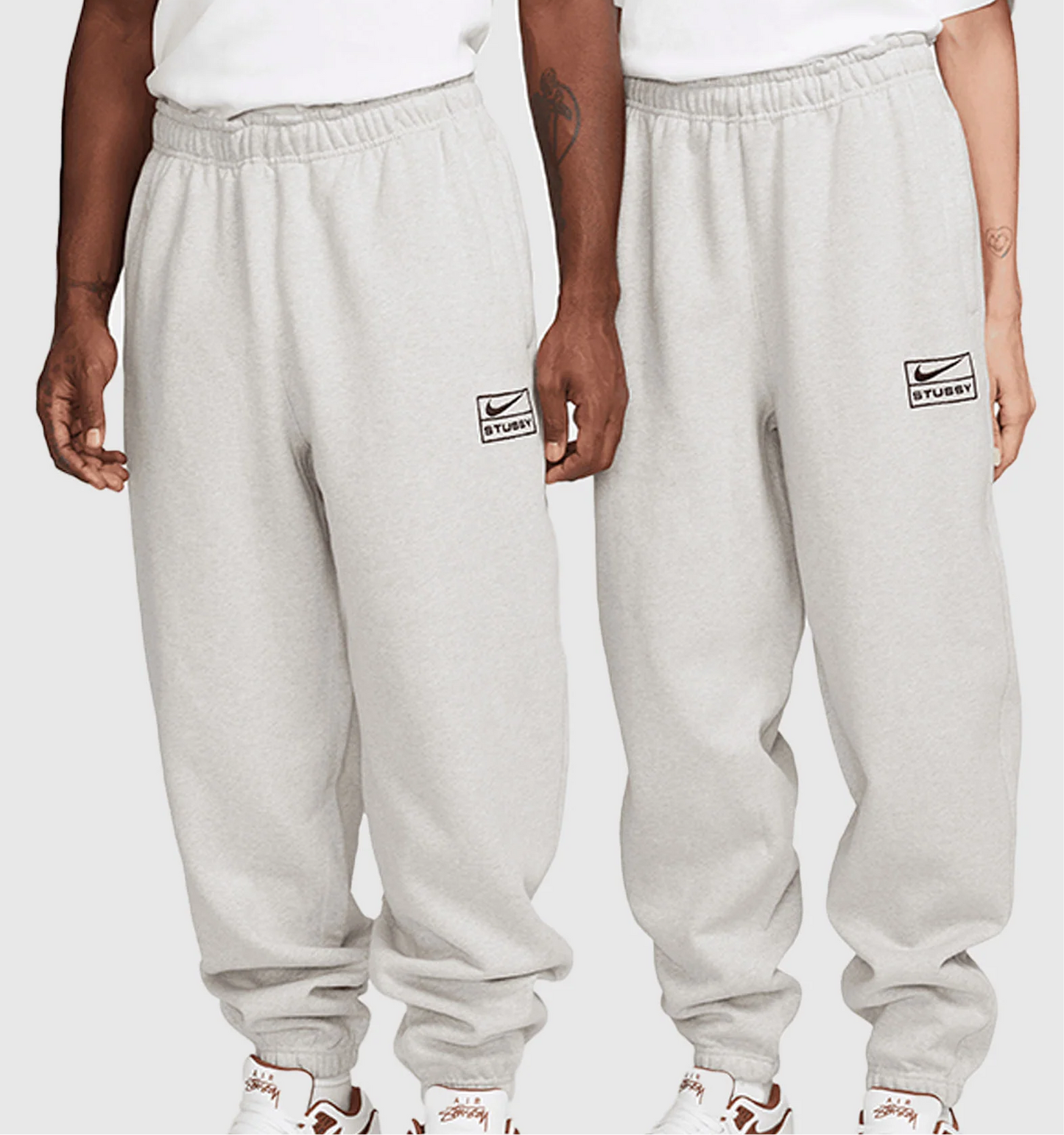 Fleece Pants Unisex
