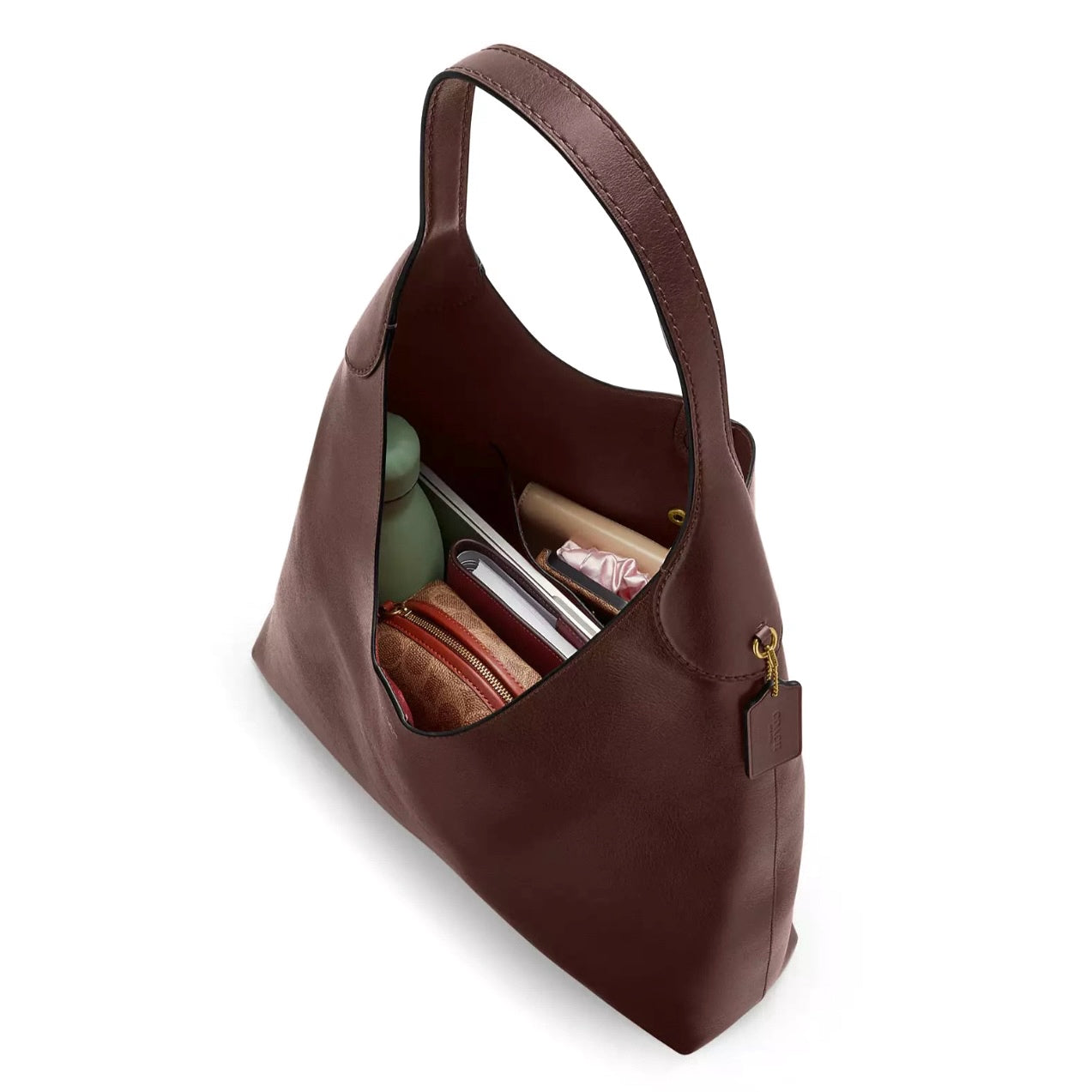 Coach Brooklyn Shoulder Bag 28