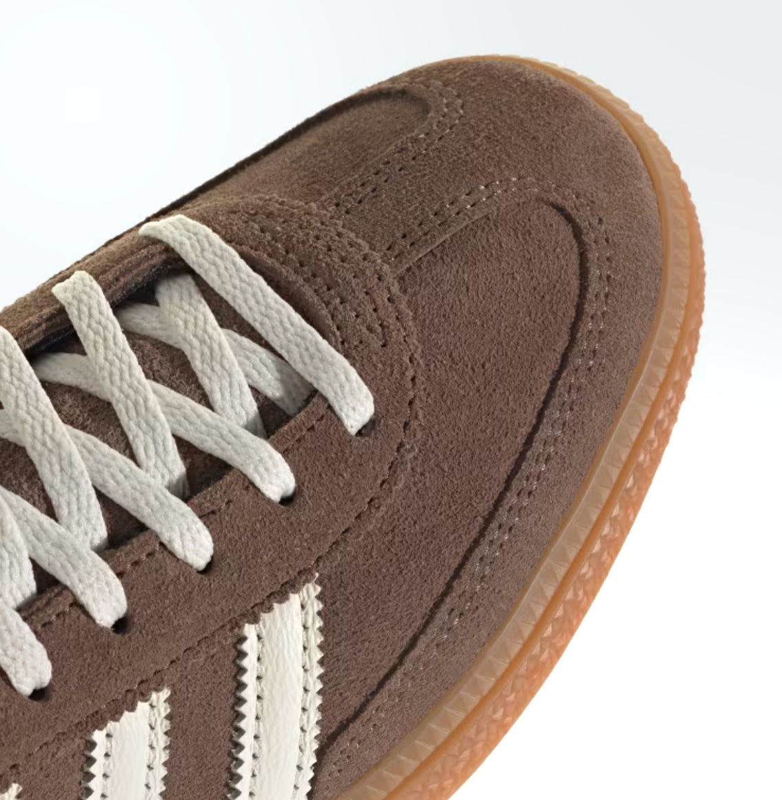 Adidas Handball Spezial Brown
