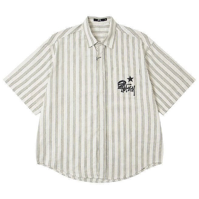 Stüssy unisex shirt
