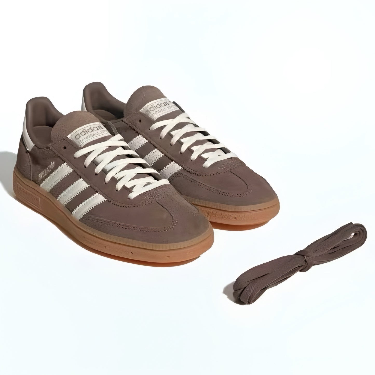 Adidas Handball Spezial Brown