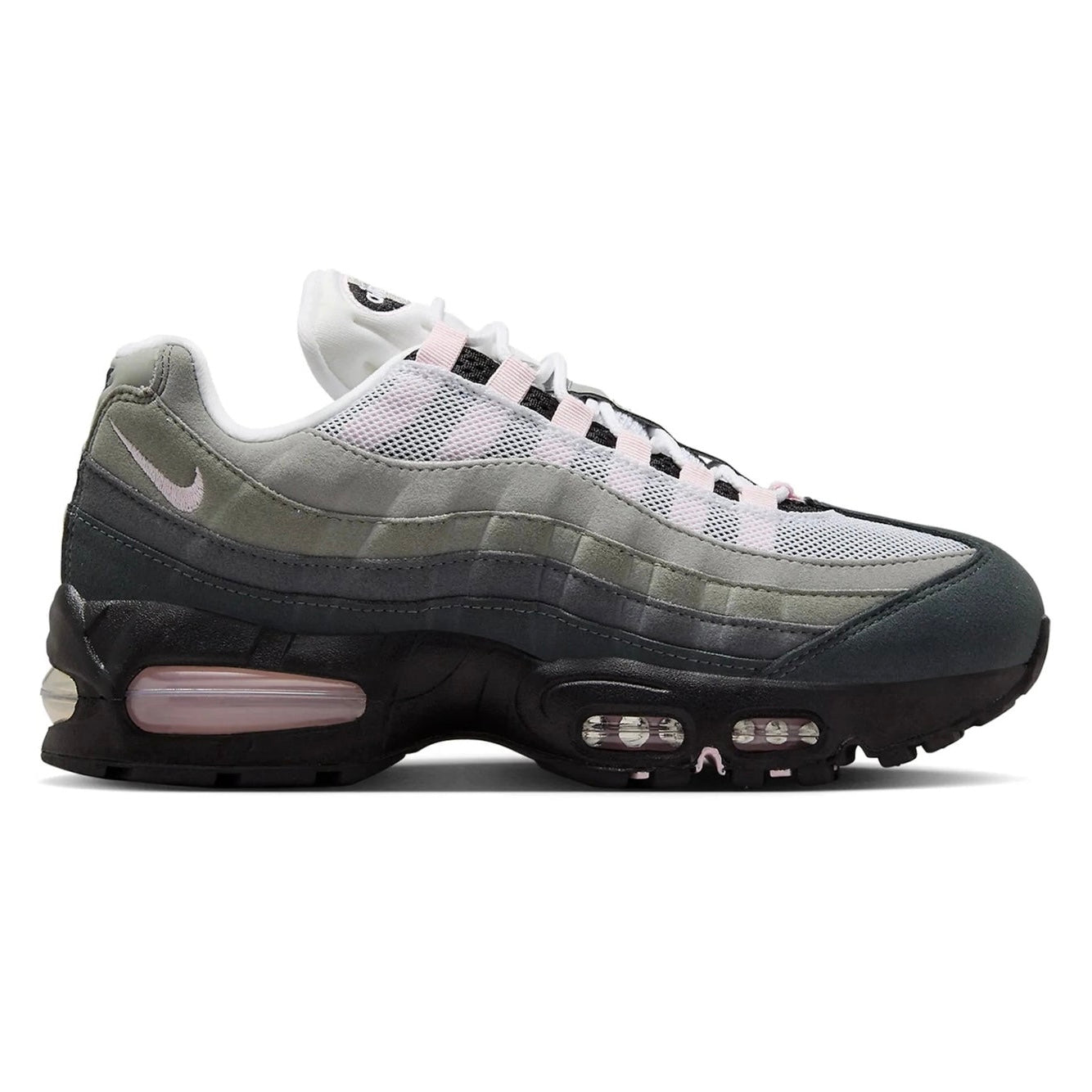 Nike Air Max 95 Pink Foam