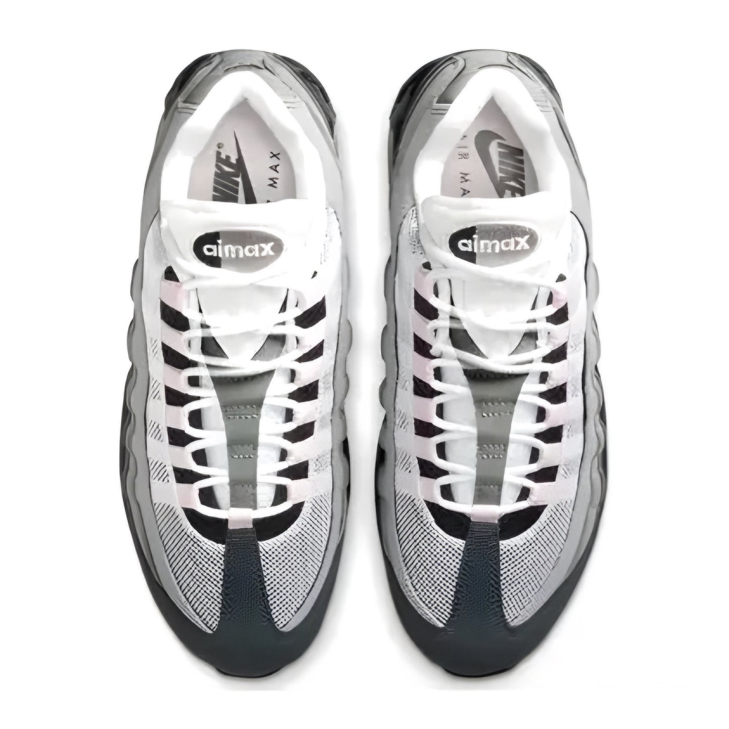 Nike Air Max 95 Pink Foam