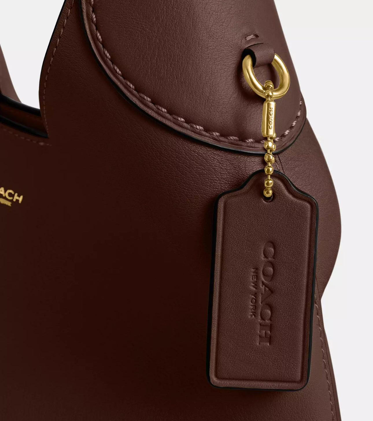 Coach Brooklyn Shoulder Bag 28