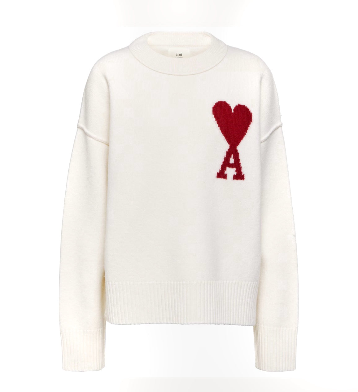 Ami Paris Sweater unisex