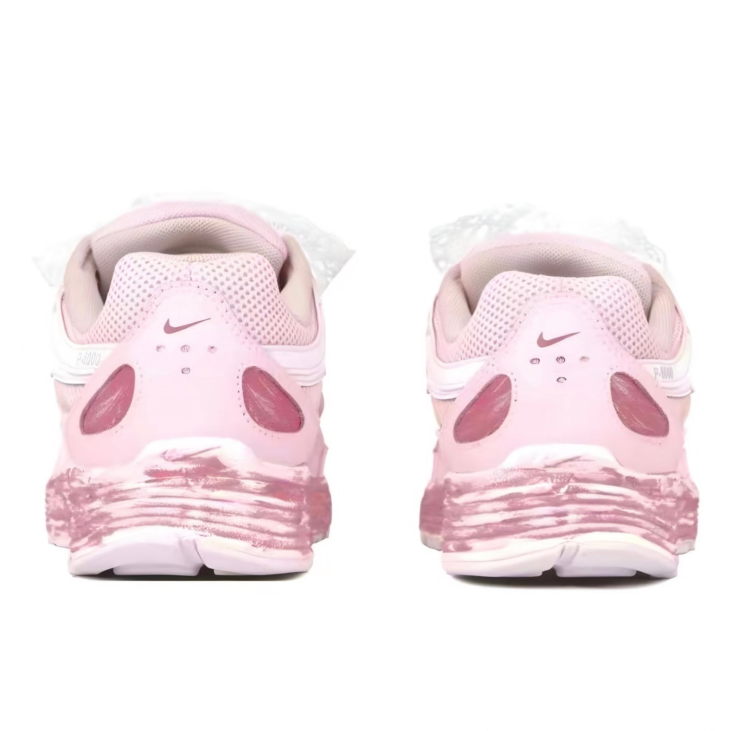 P-6000 shoes