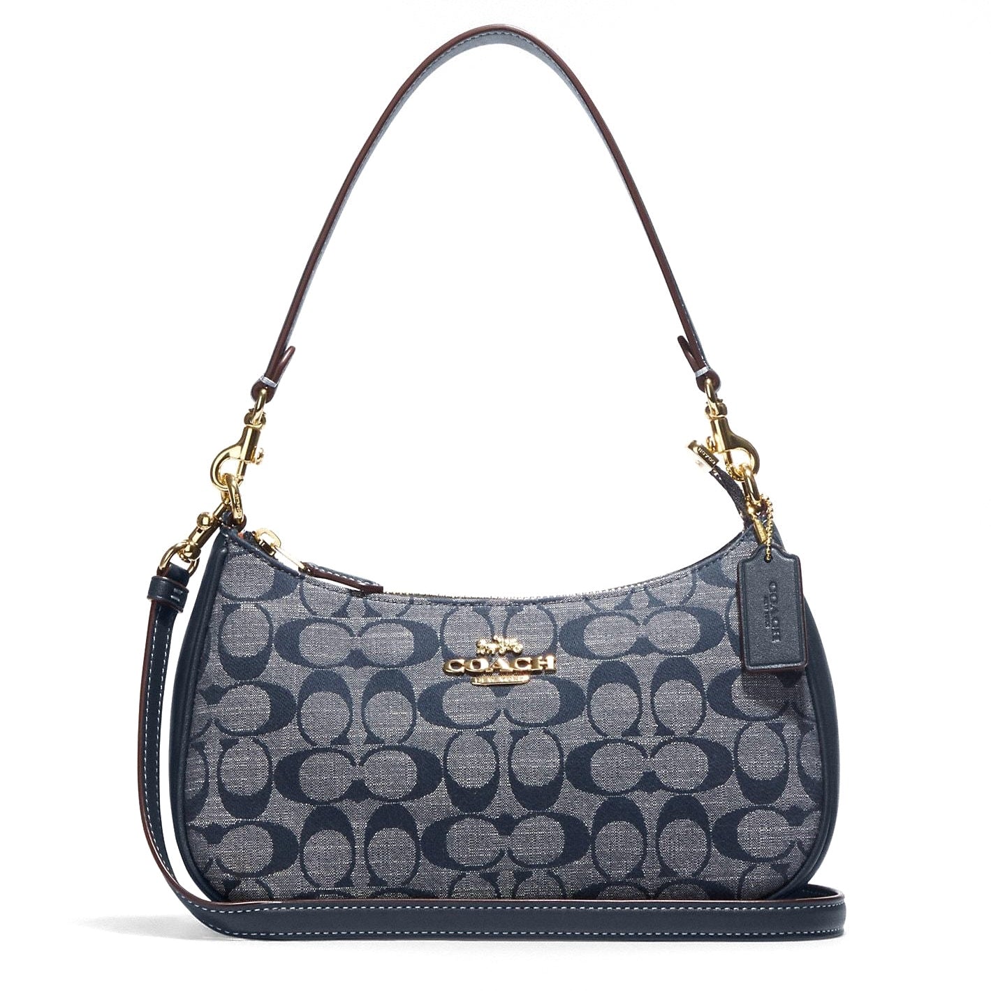 Coach Teri shoulder bag