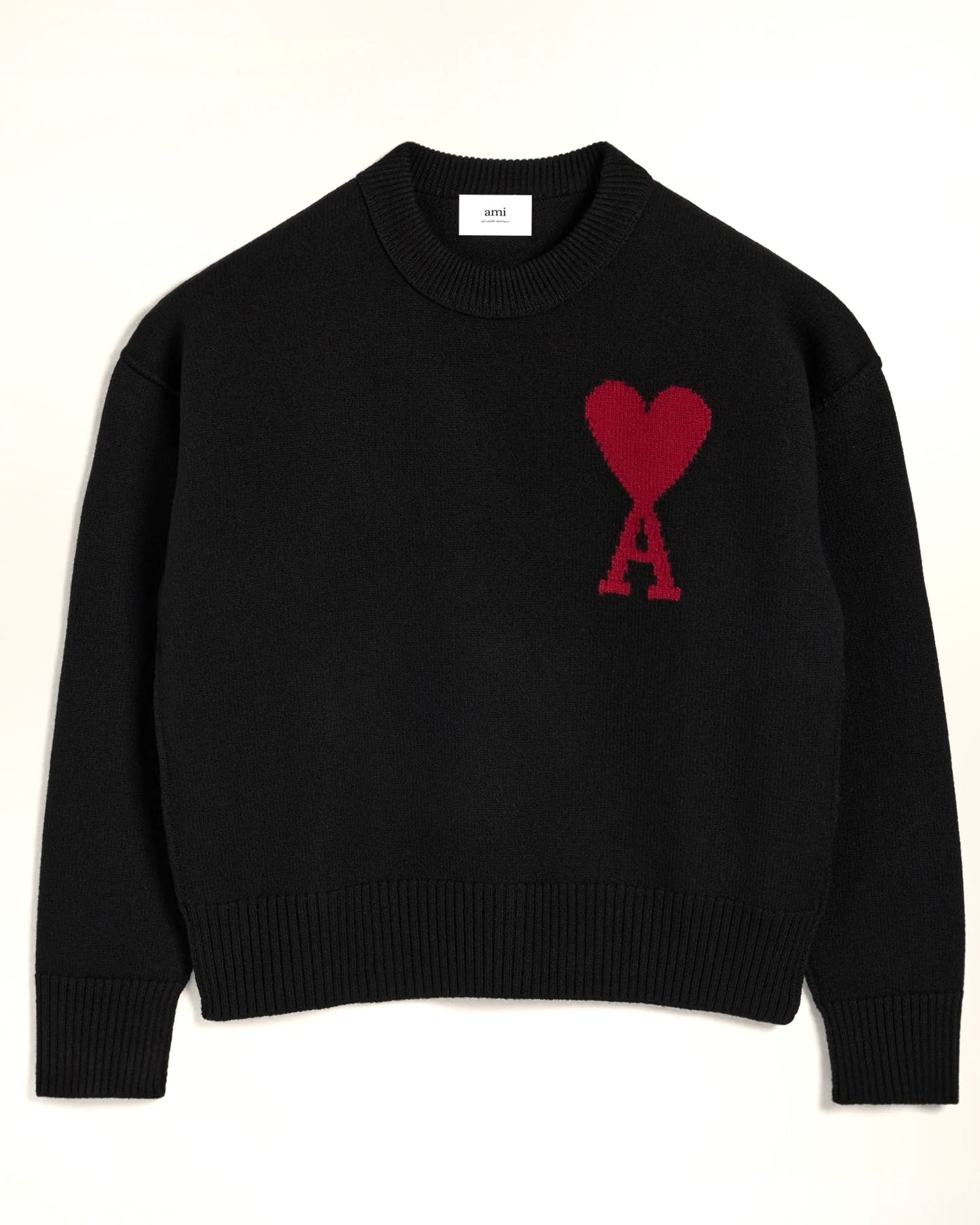 Ami Paris Sweater unisex