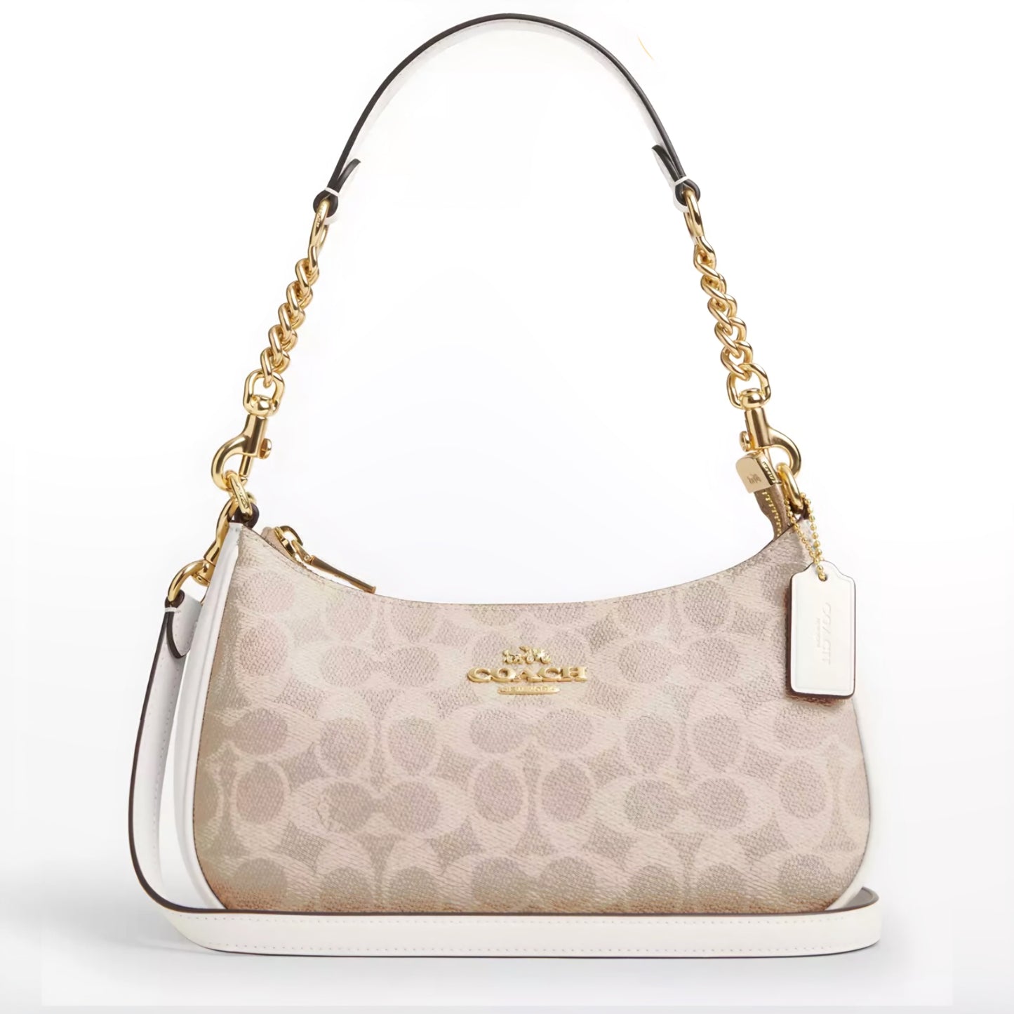 Coach Teri shoulder bag