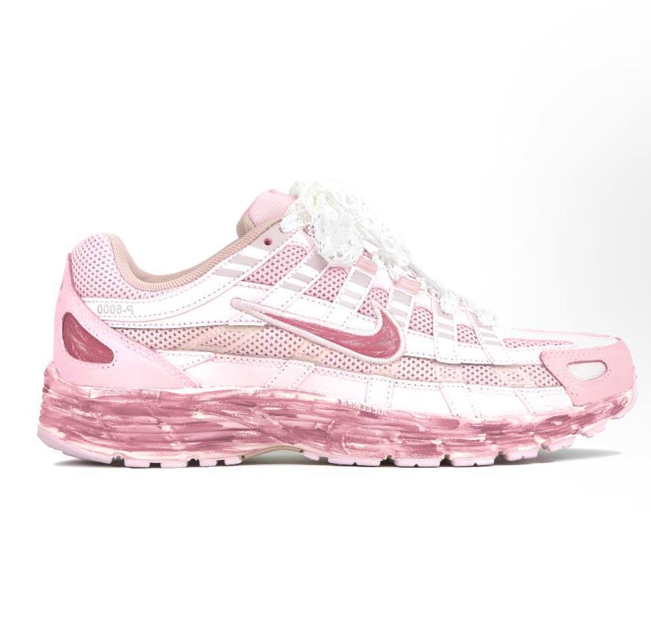 P-6000 shoes