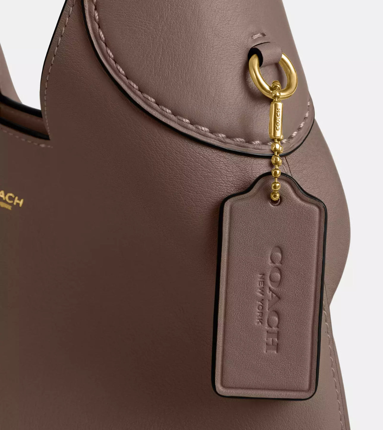 Coach Brooklyn Shoulder Bag 28