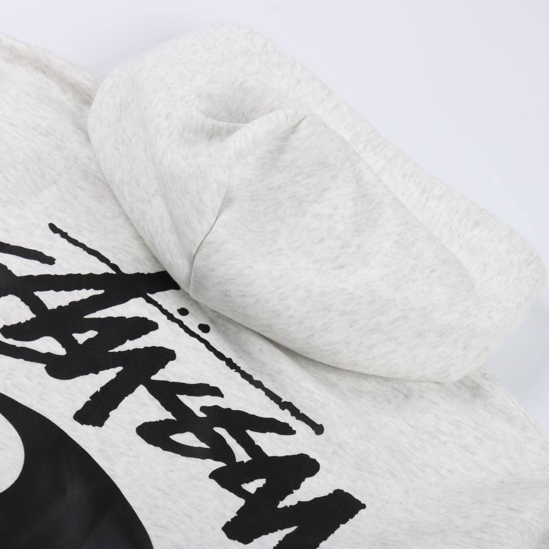 Stüssy 8 Ball Hoodie Collection