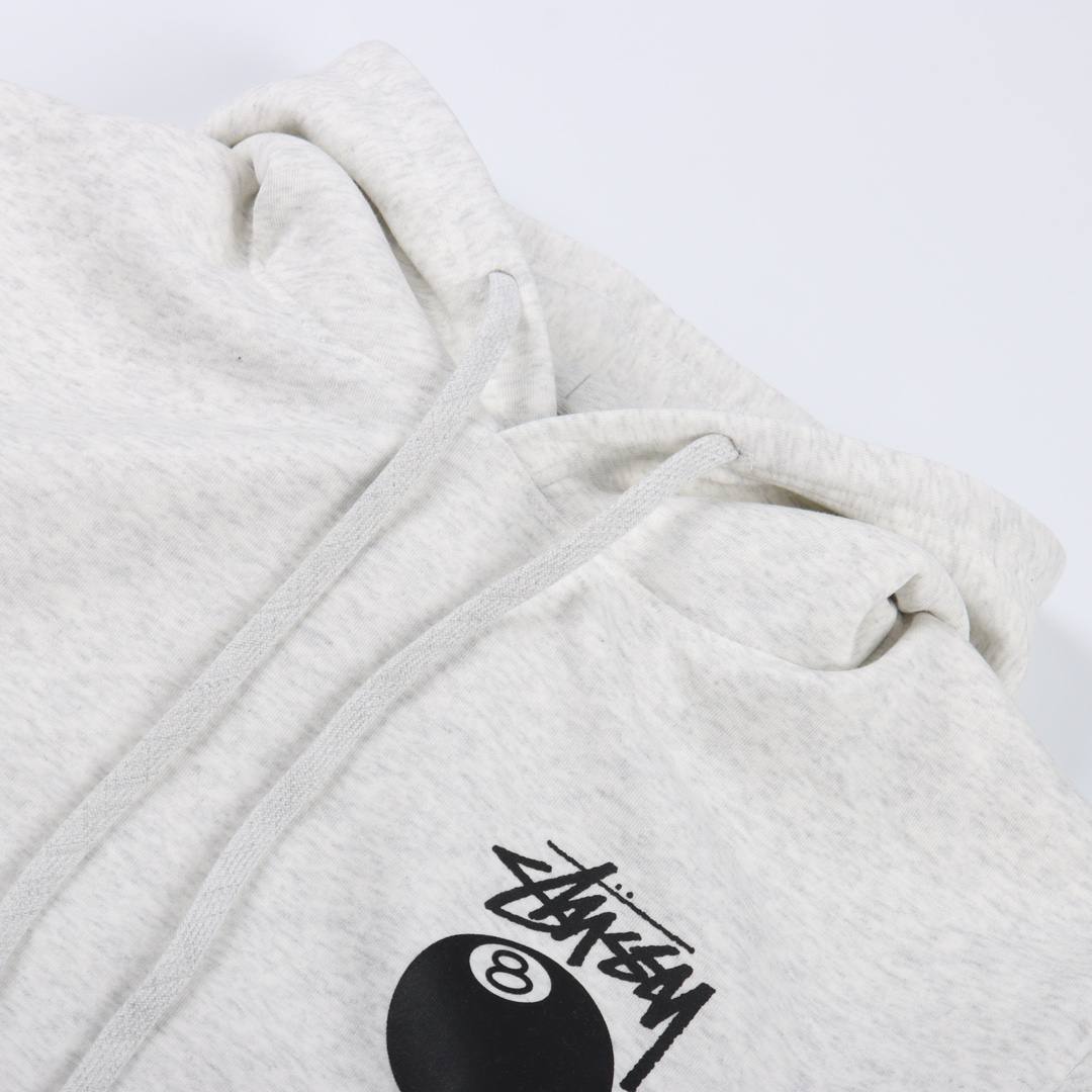 Stüssy 8 Ball Hoodie Collection