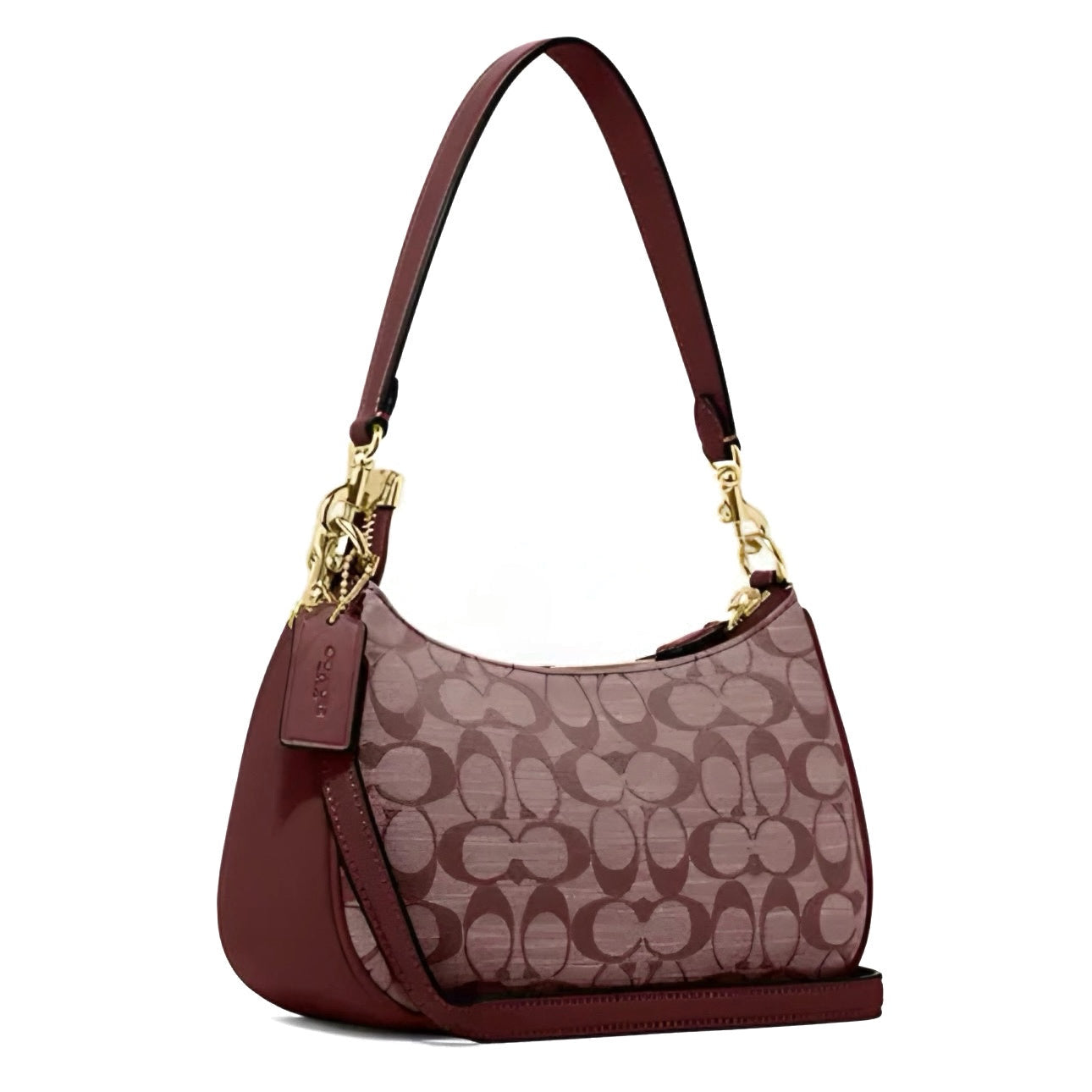Coach Teri shoulder bag