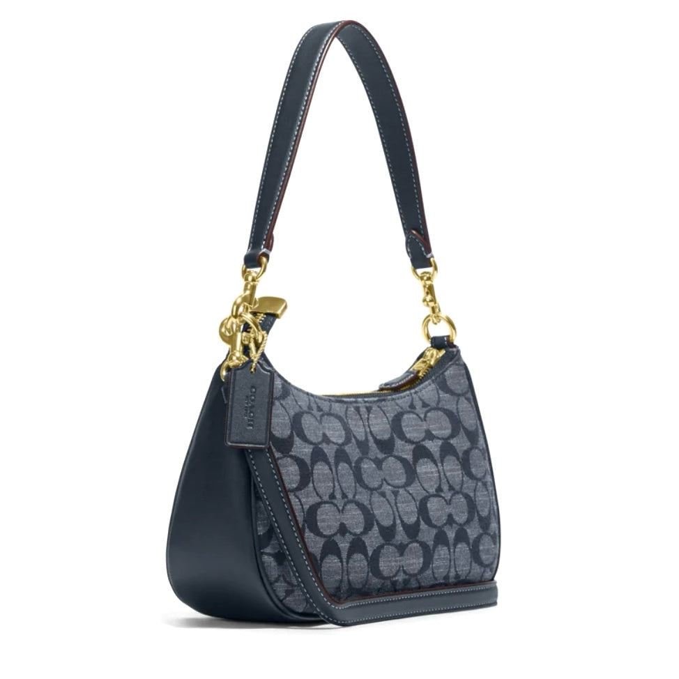 Coach Teri shoulder bag
