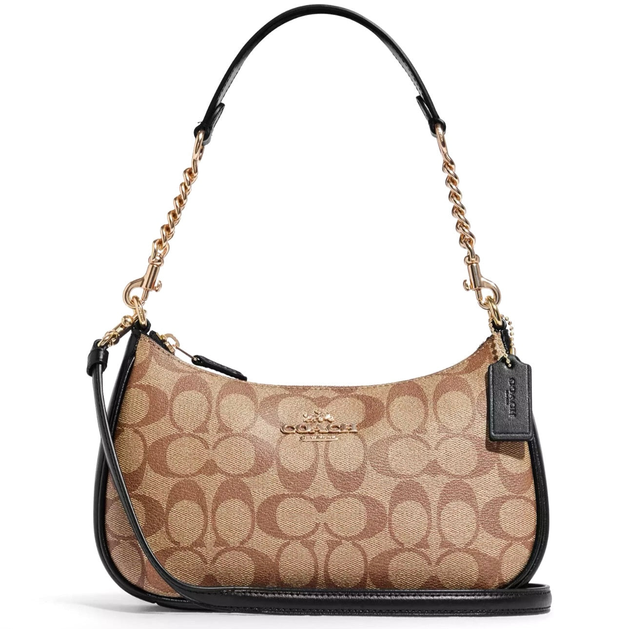 Coach Teri shoulder bag