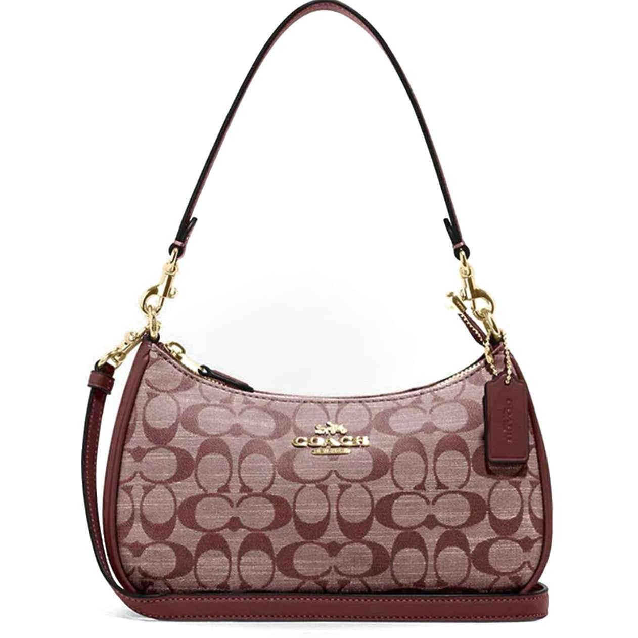 Coach Teri shoulder bag