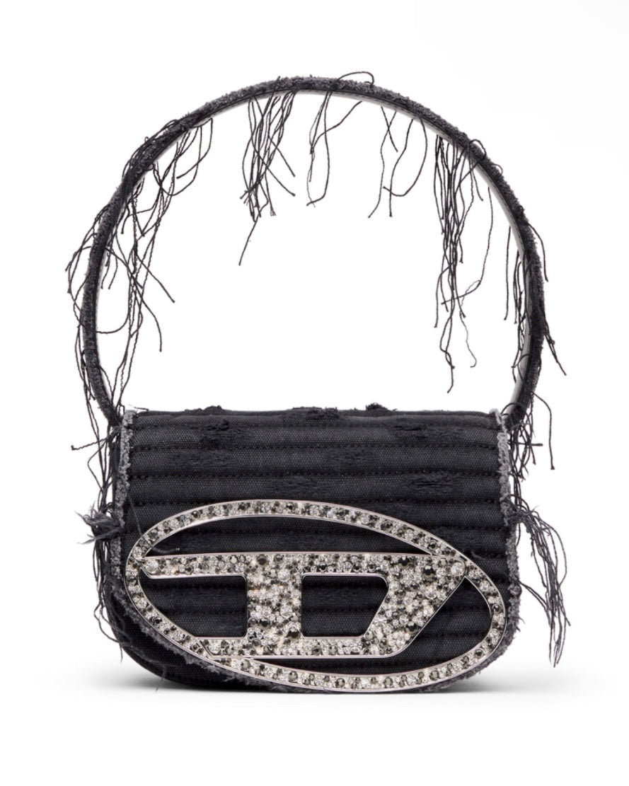 Diesel Woman's Shoulder Bag