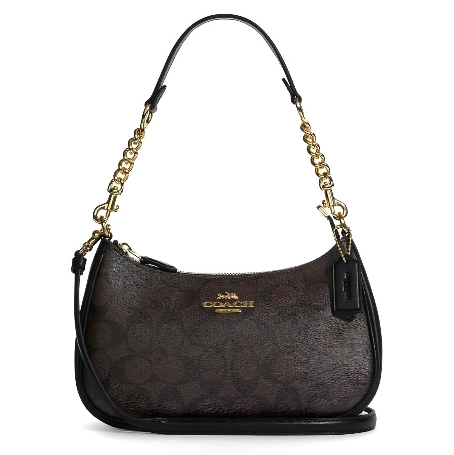 Coach Teri shoulder bag