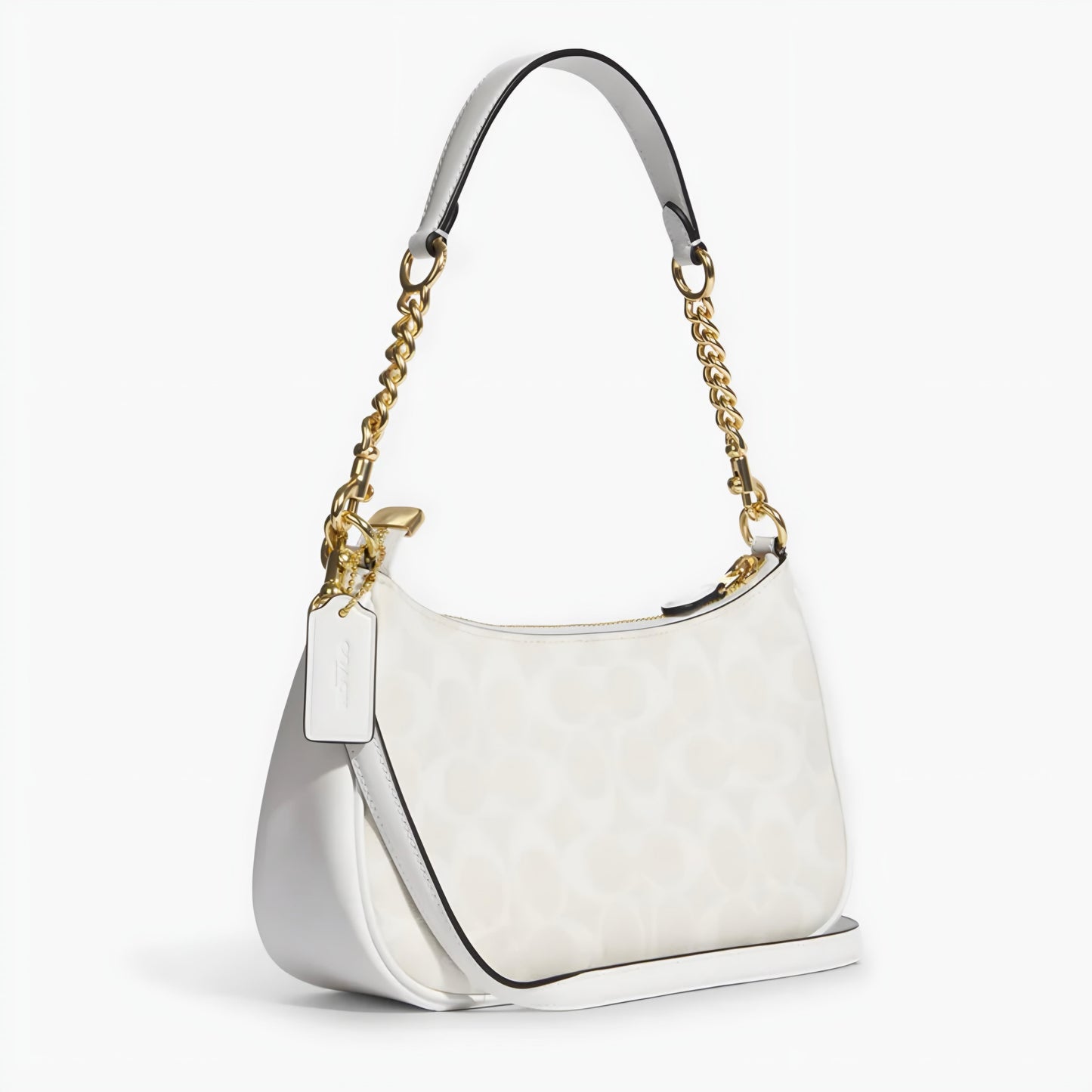 Coach Teri shoulder bag
