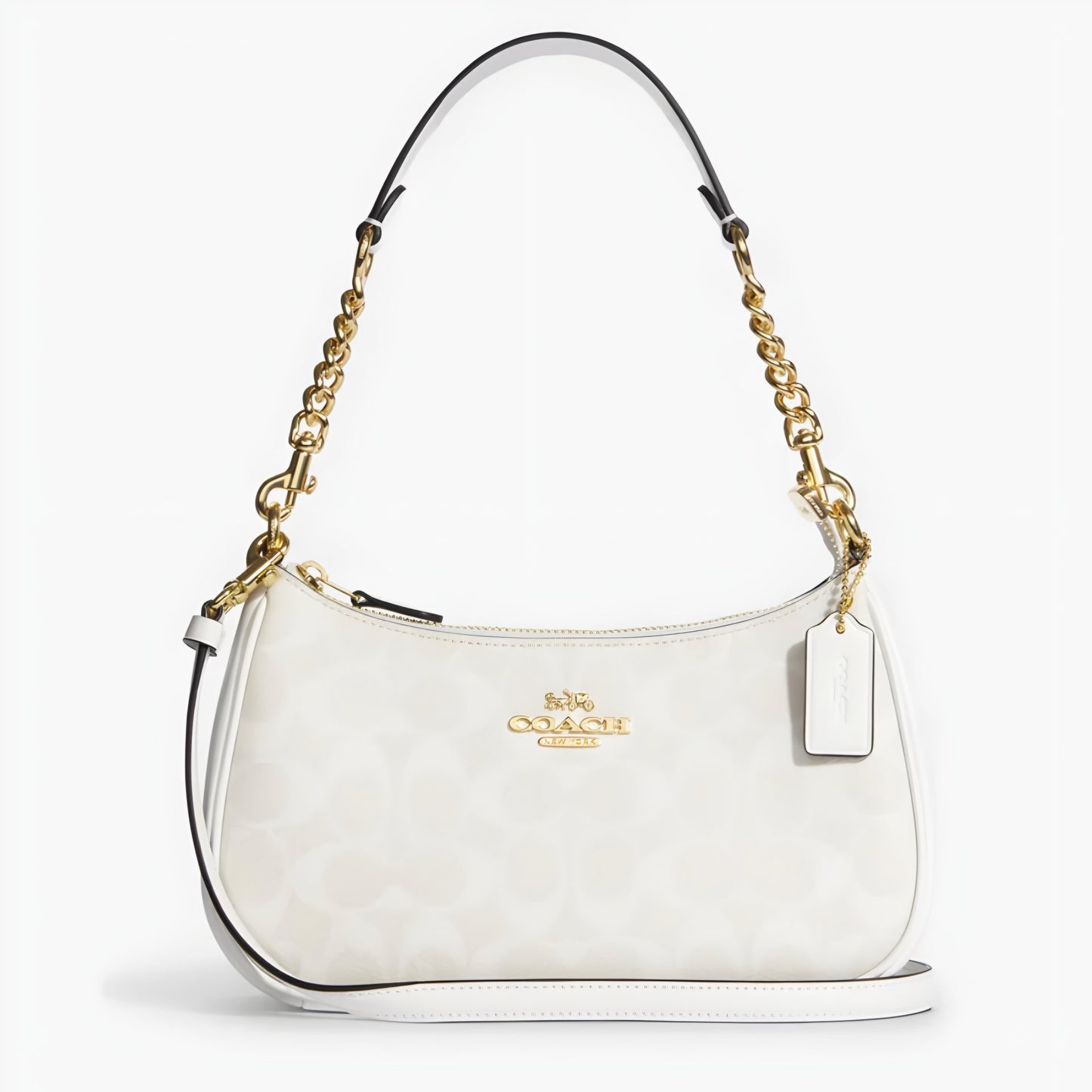 Coach Teri shoulder bag