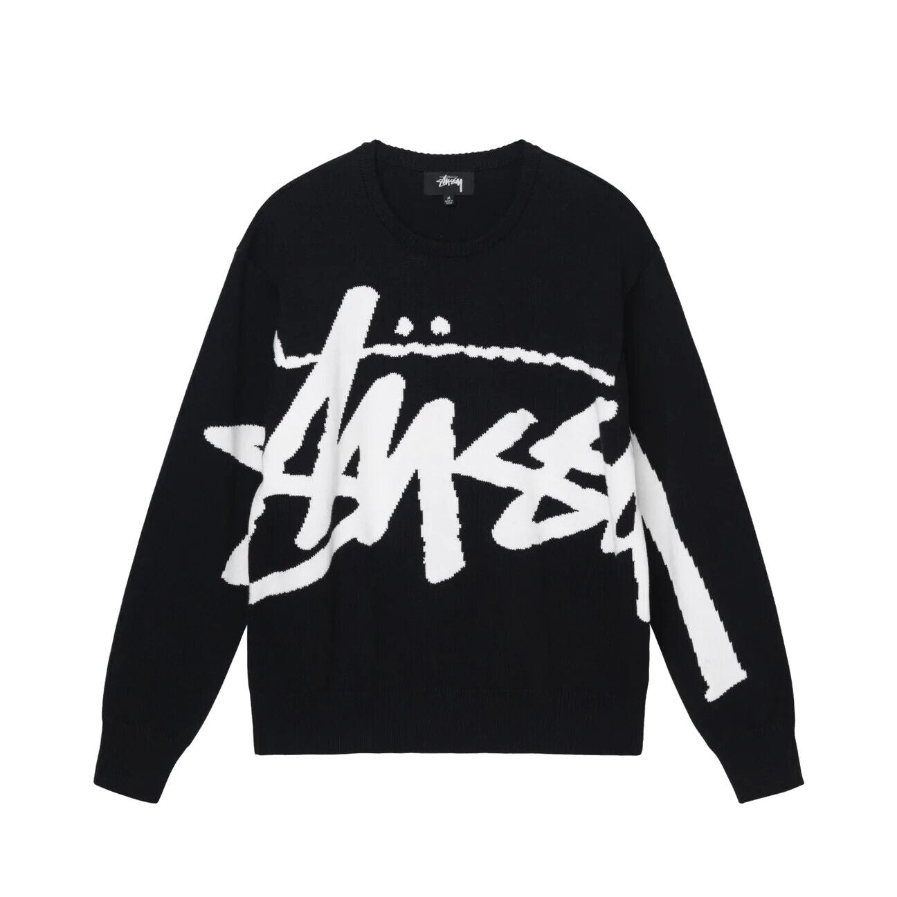 Stock Sweater Unisex