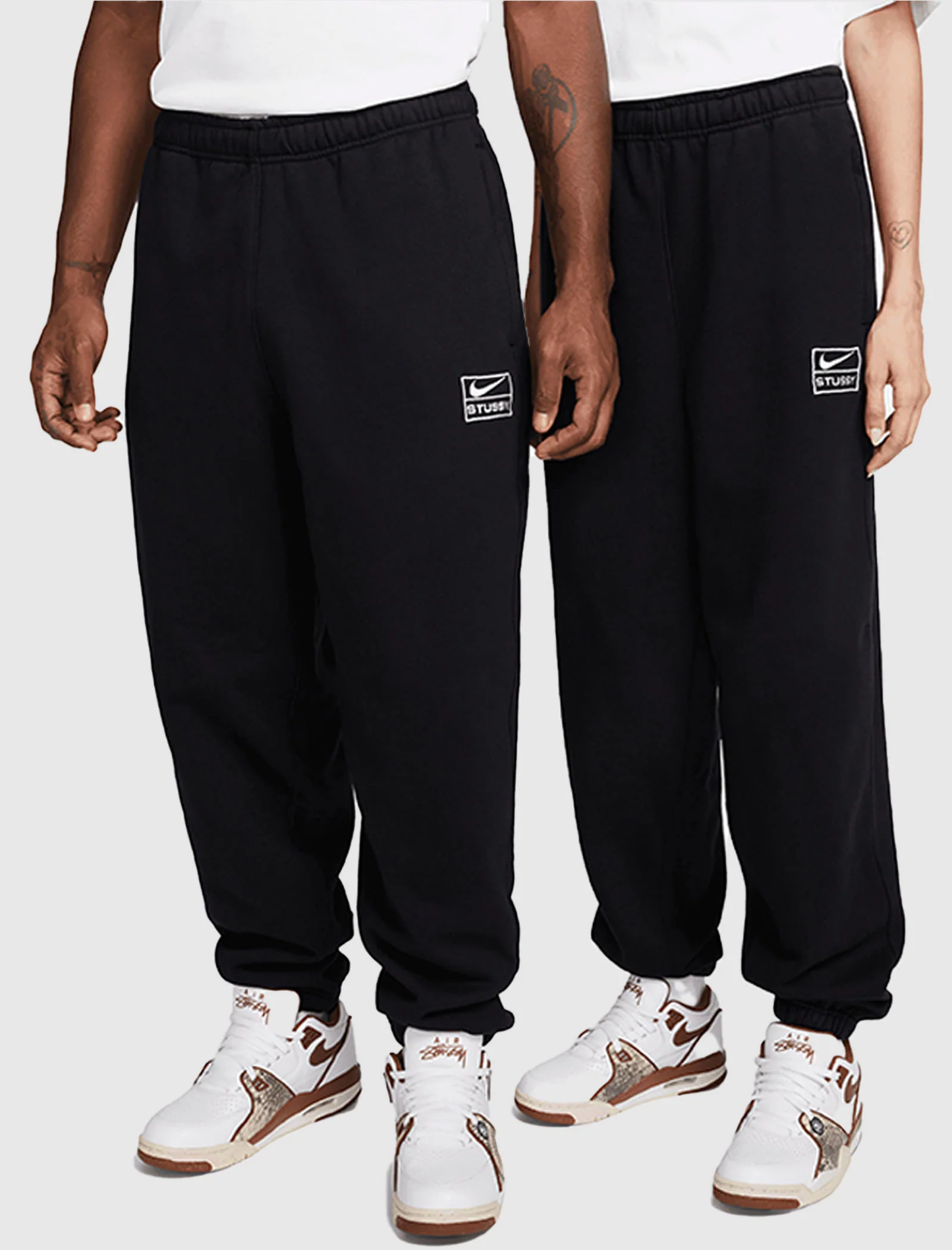 Fleece Pants Unisex