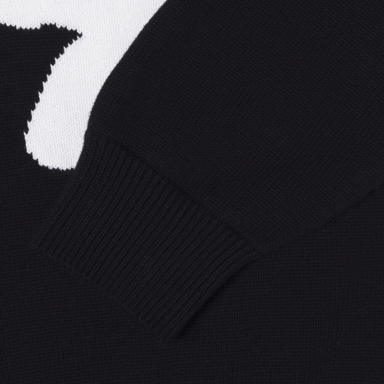 Stock Sweater Unisex