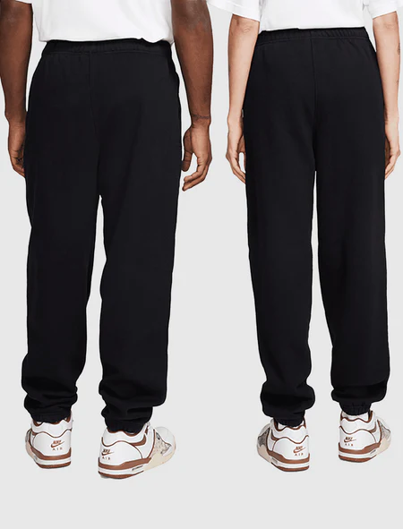 Fleece Pants Unisex