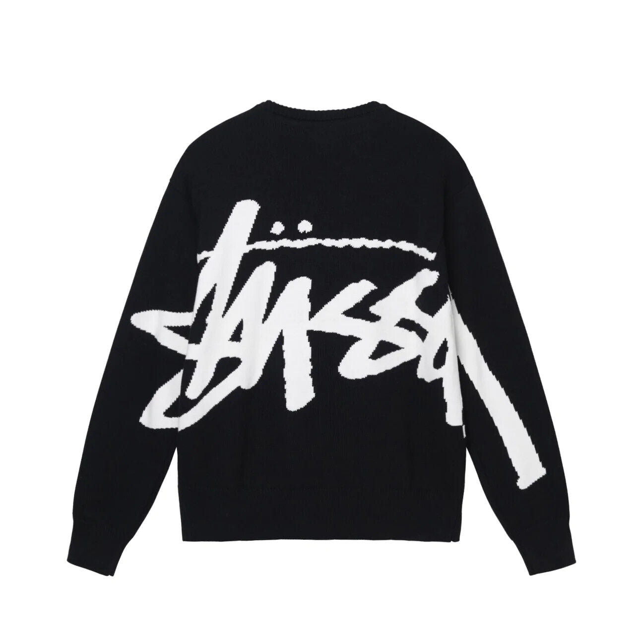 Stüssy Stock Sweater Unisex