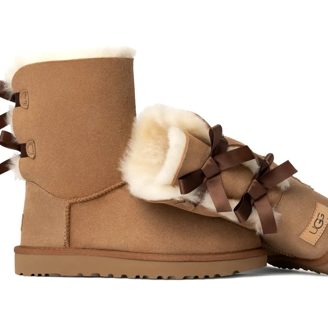 UGG Bailey Bow ll