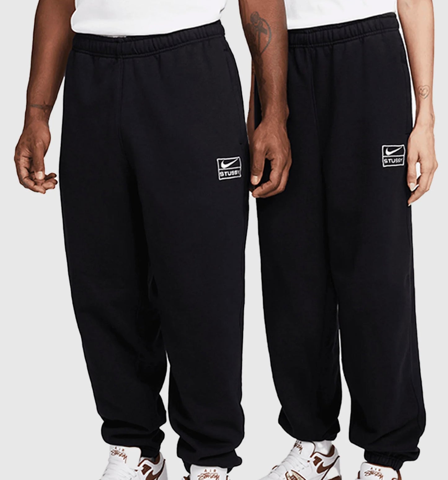 Nike x Stüssy Fleece Pant