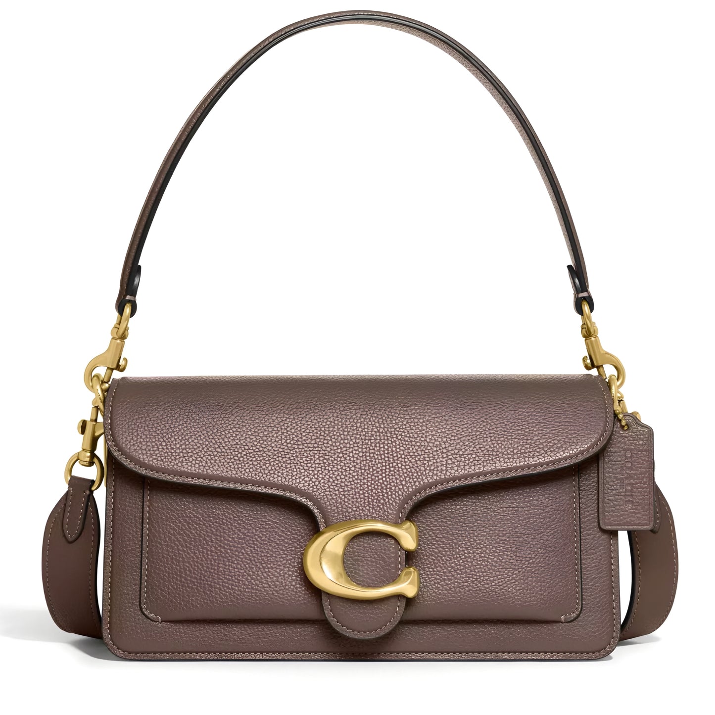 Coach Tabby Shoulder Bag 26