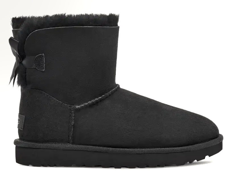 UGG Mini Bailey Bow ll