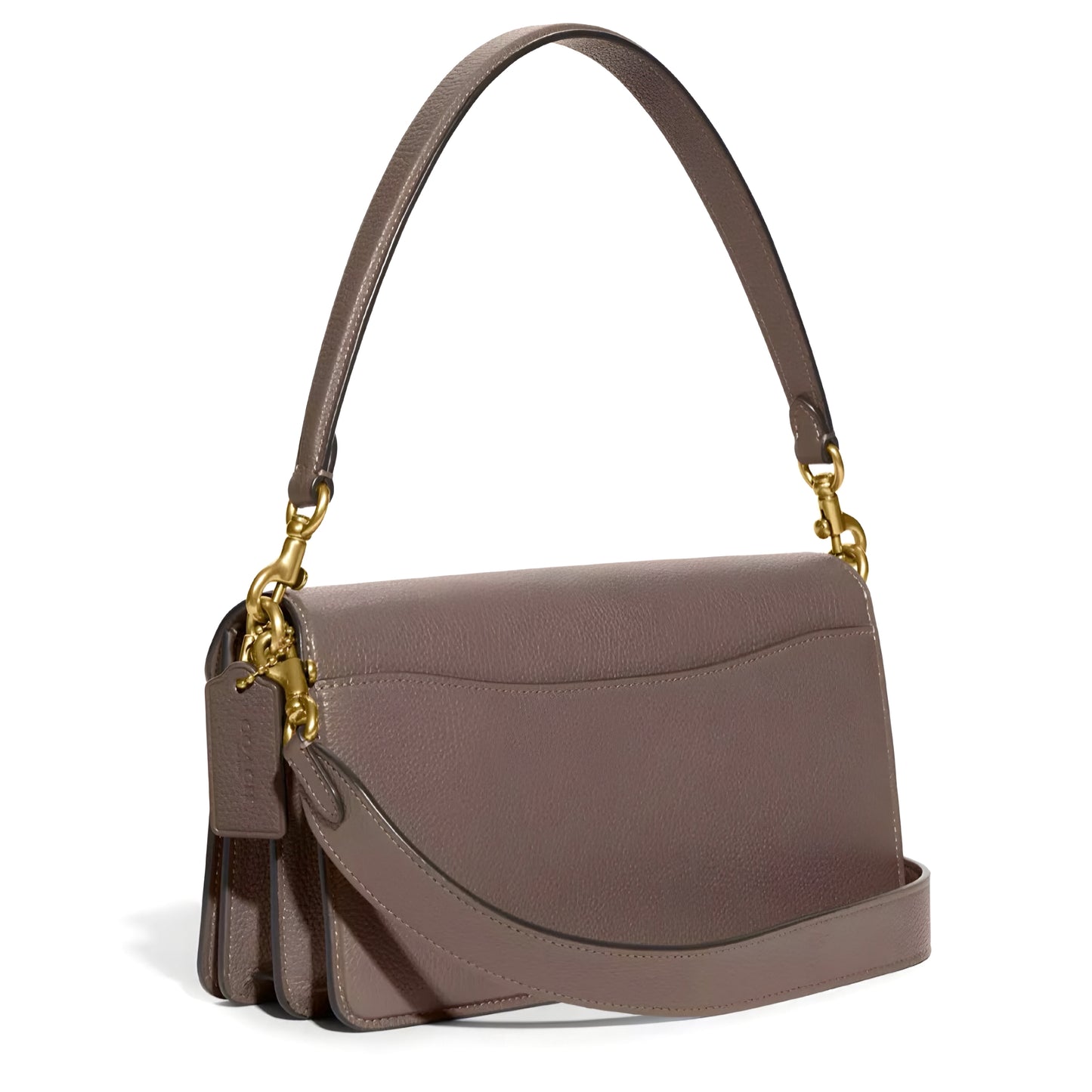 Coach Tabby Shoulder Bag 26