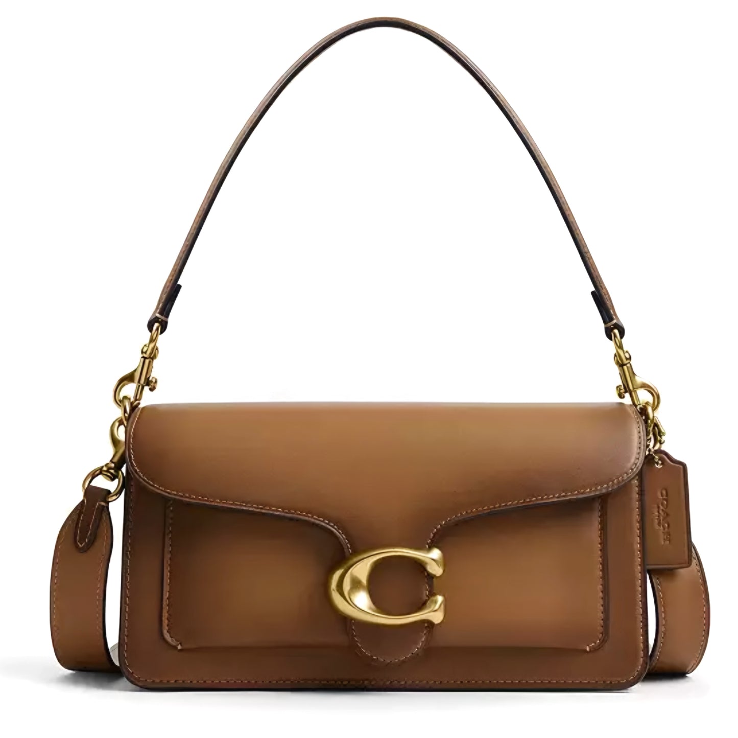 Coach Tabby Shoulder Bag 26
