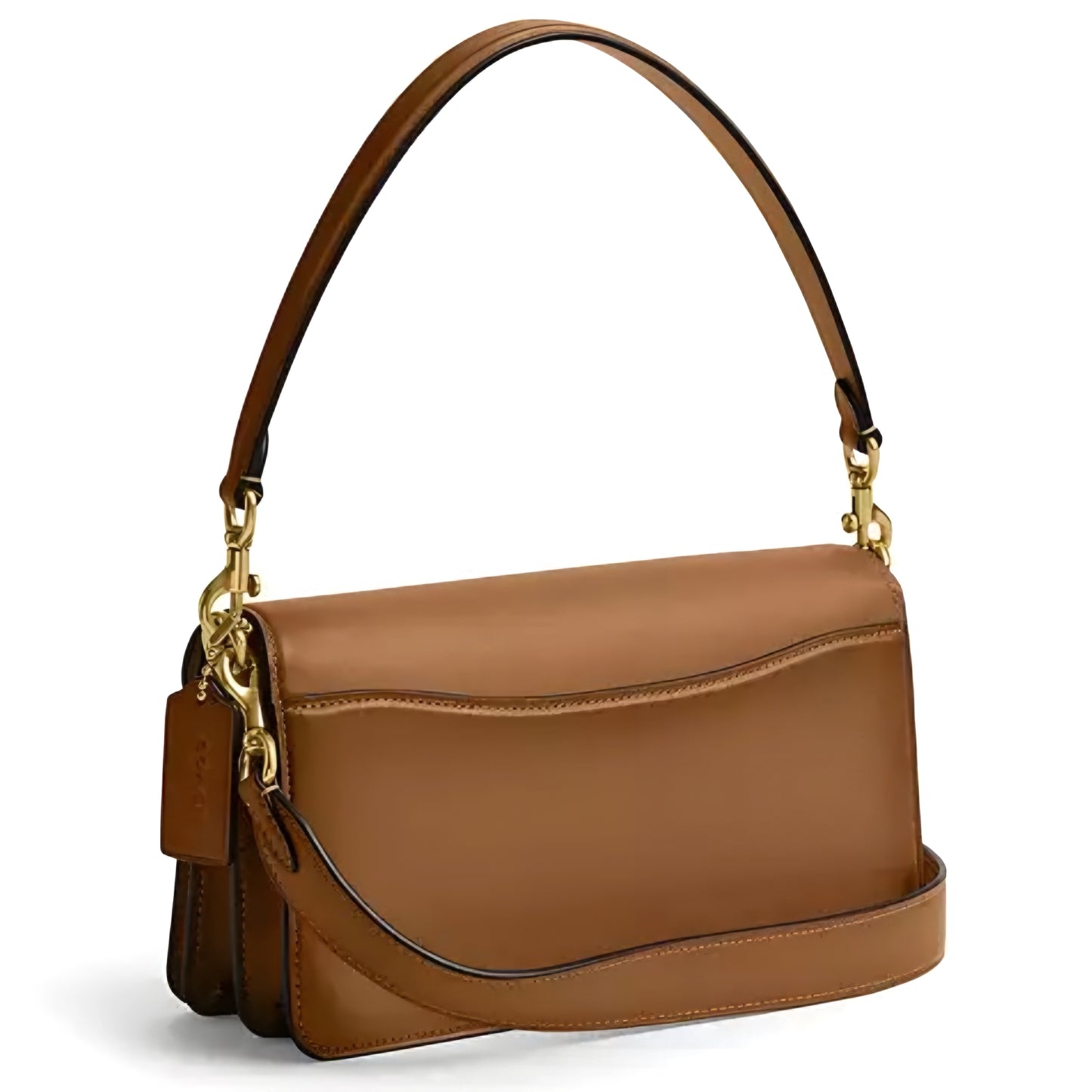 Coach Tabby Shoulder Bag 26