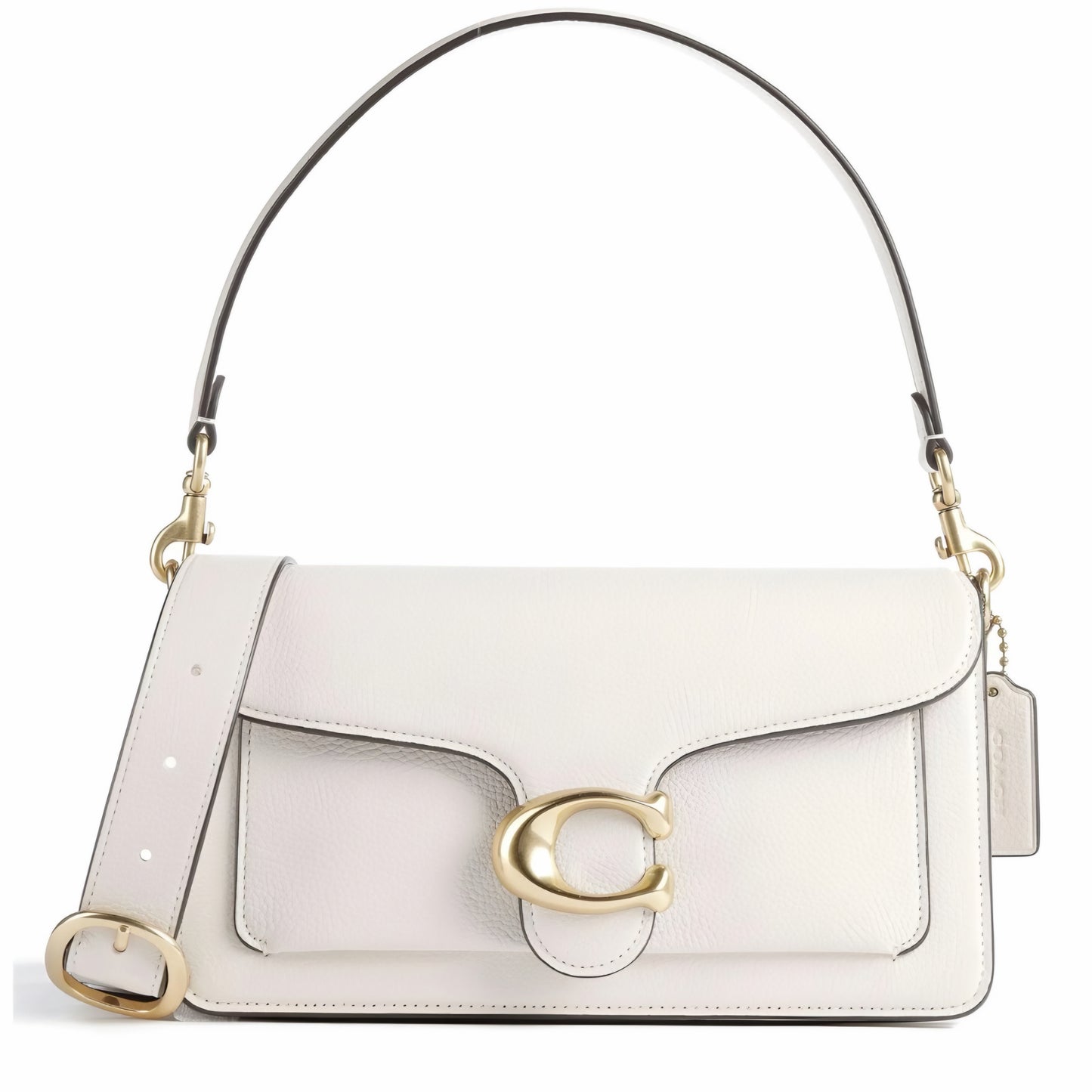 Coach Tabby Shoulder Bag 26