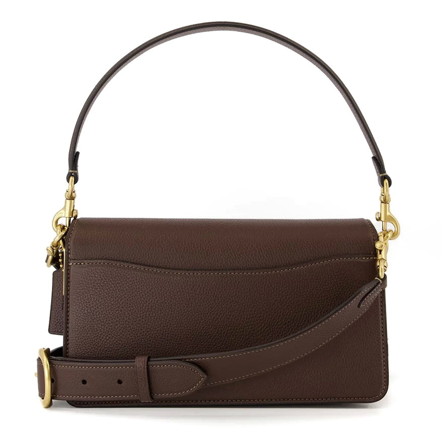 Coach Tabby Shoulder Bag 26