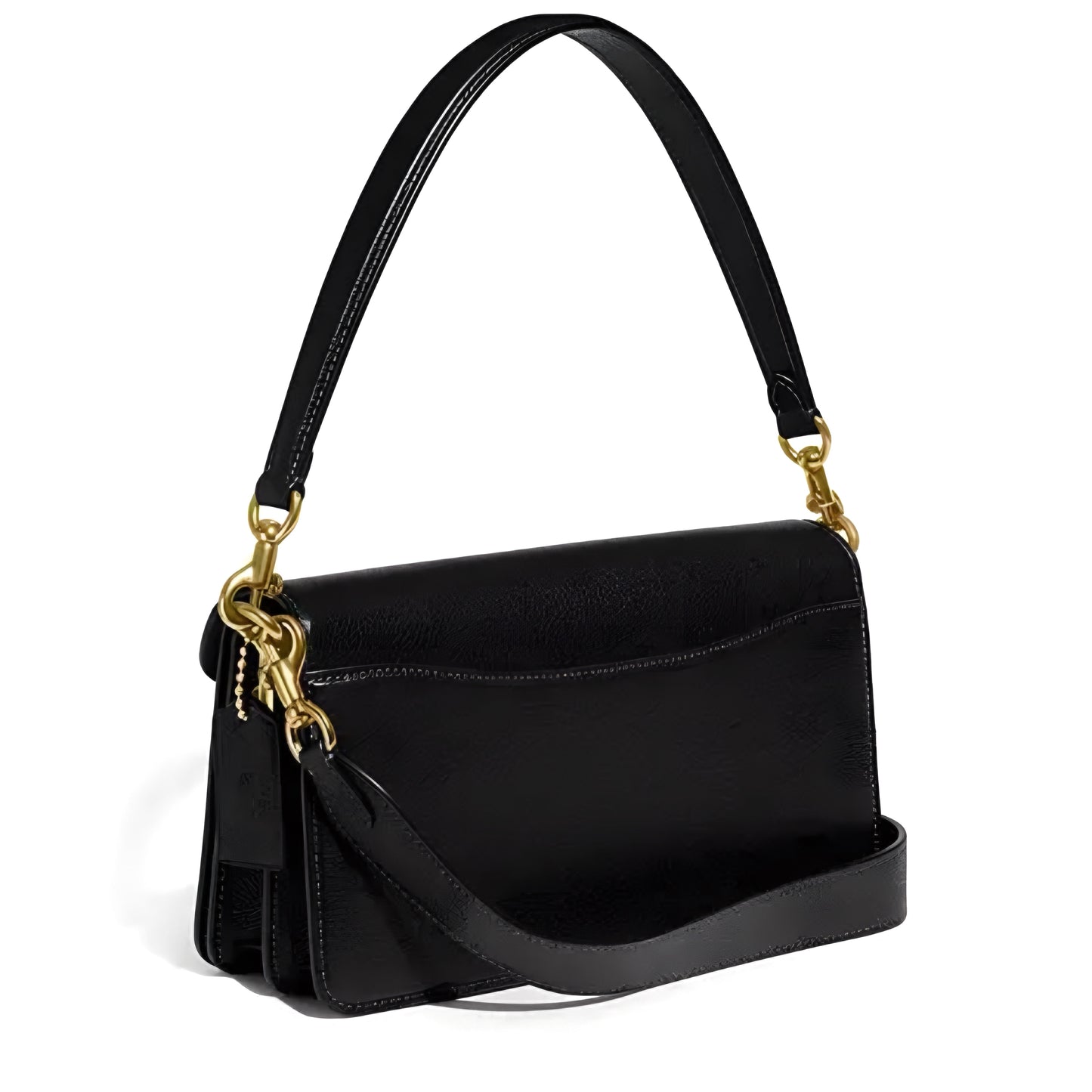 Coach Tabby Shoulder Bag 26