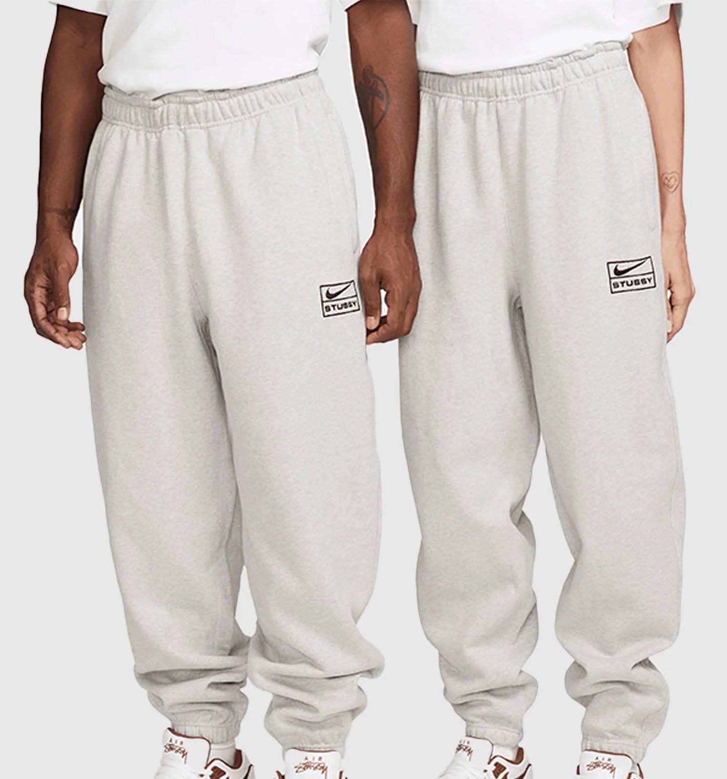 Nike x Stüssy Fleece Pant