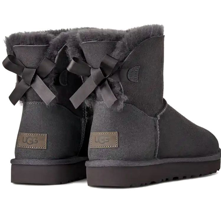 UGG Mini Bailey Bow ll