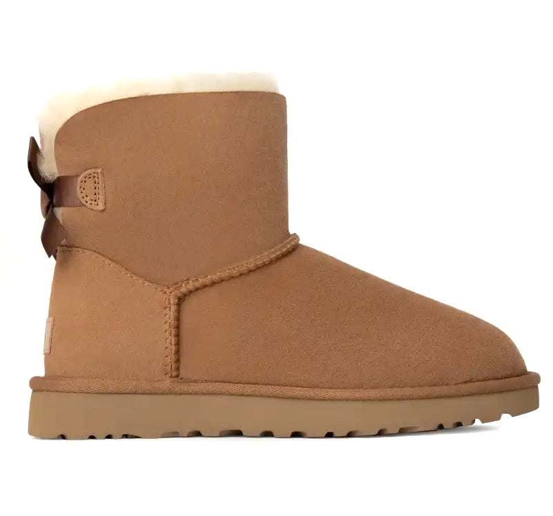 UGG Mini Bailey Bow ll