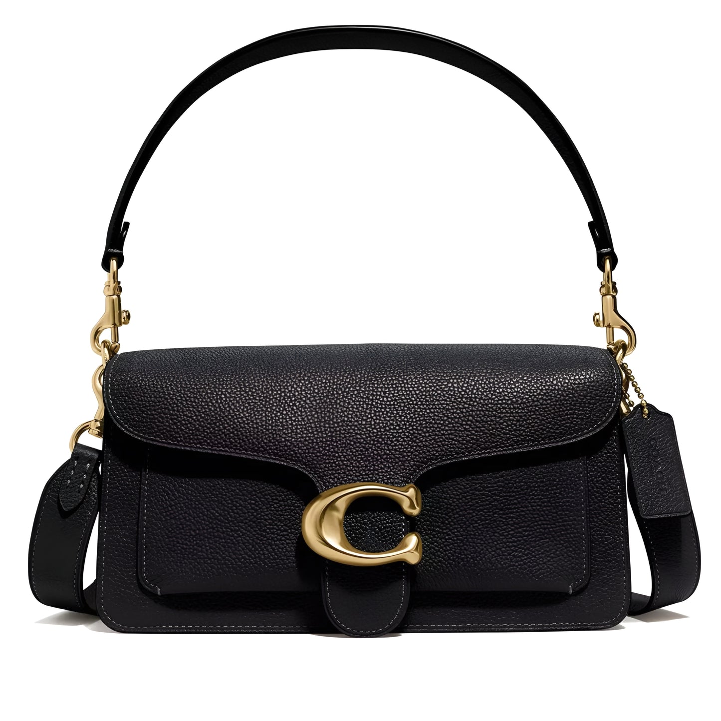 Coach Tabby Shoulder Bag 26