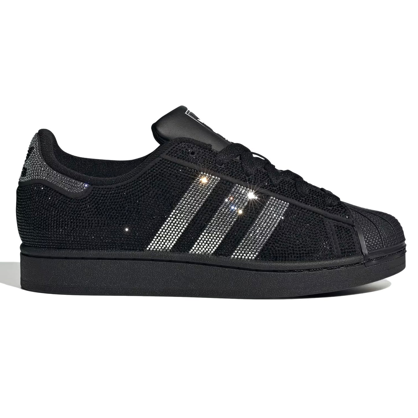 Adidas Superstar Rhinestone