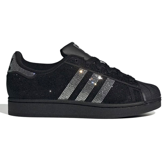 Adidas Superstar Rhinestone