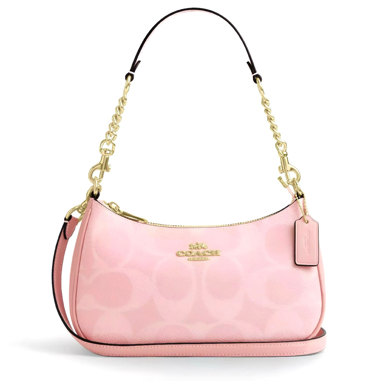 Coach Teri shoulder bag